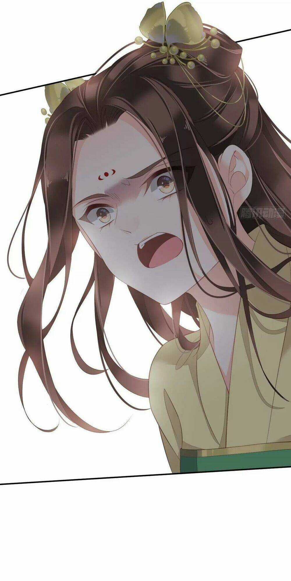 Hoàng Hậu Ương Bướng Chapter 275 trang 21