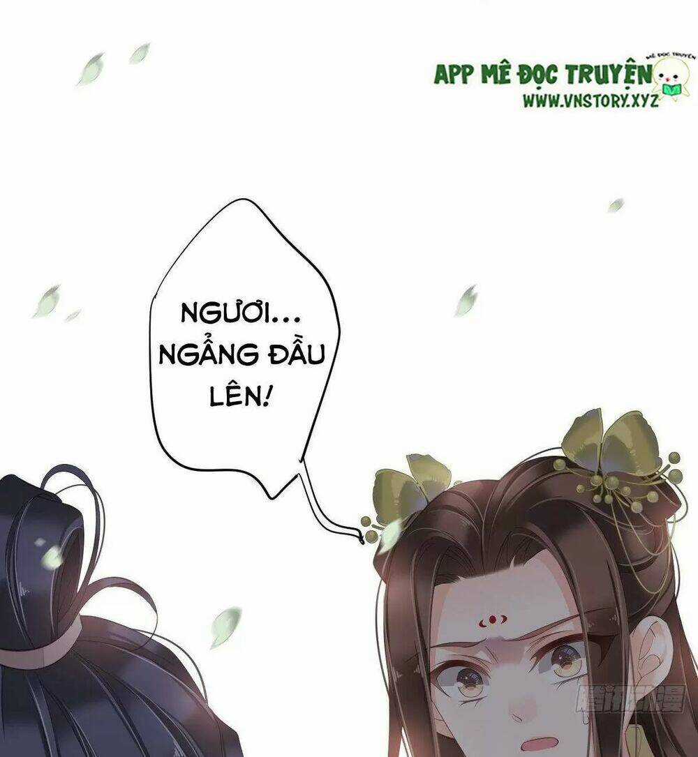 Hoàng Hậu Ương Bướng Chapter 275 trang 24