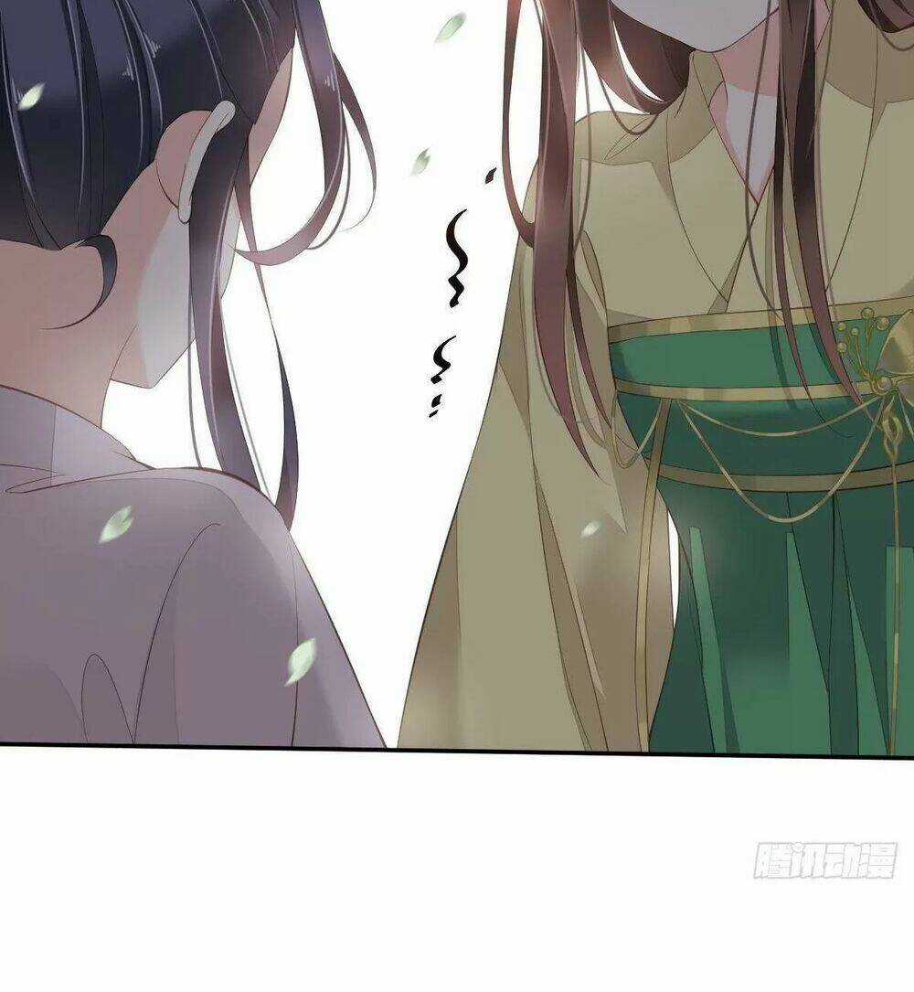 Hoàng Hậu Ương Bướng Chapter 275 trang 25