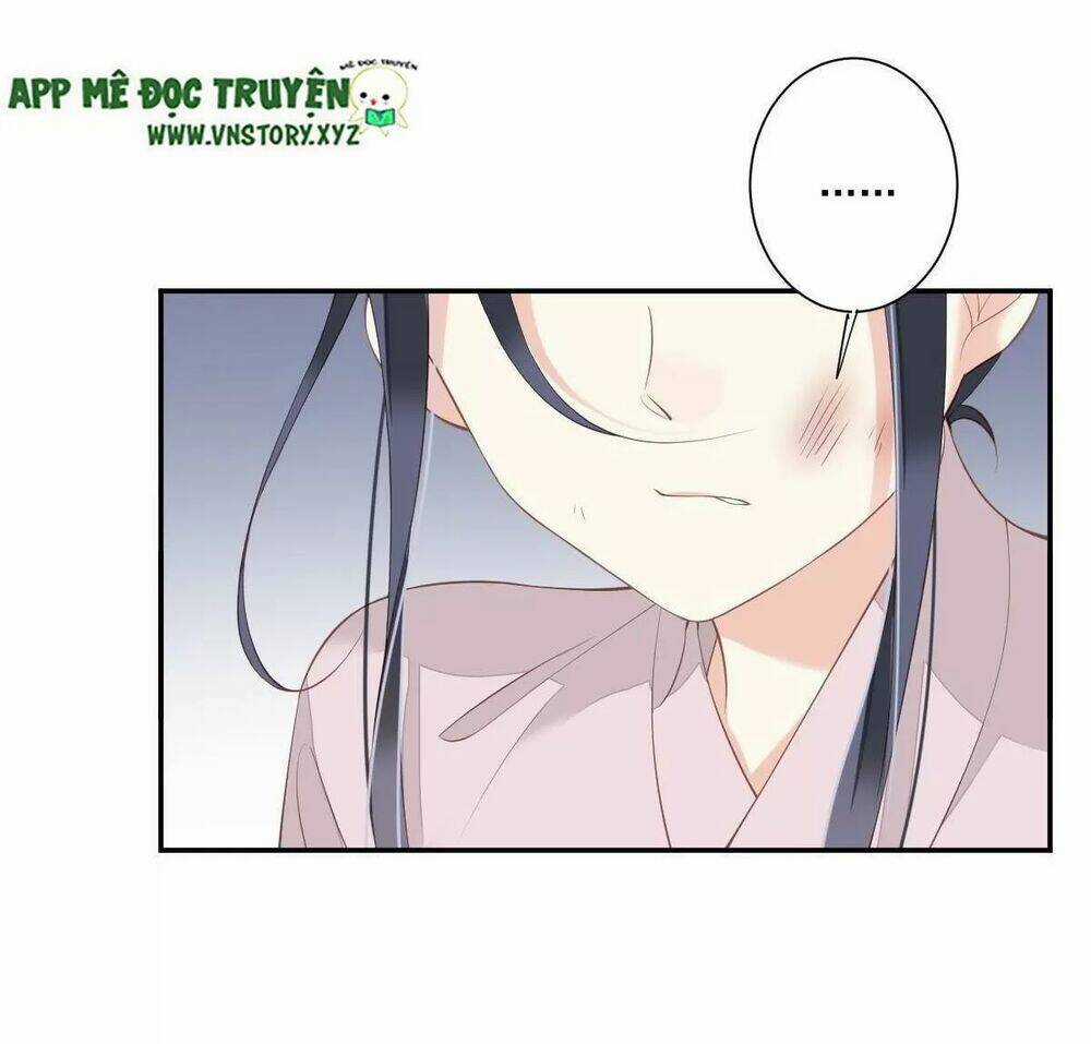 Hoàng Hậu Ương Bướng Chapter 275 trang 26