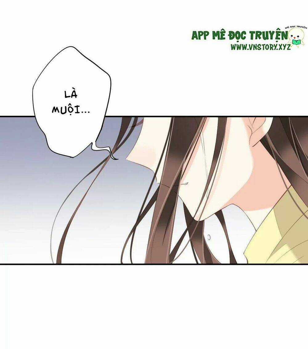 Hoàng Hậu Ương Bướng Chapter 275 trang 28