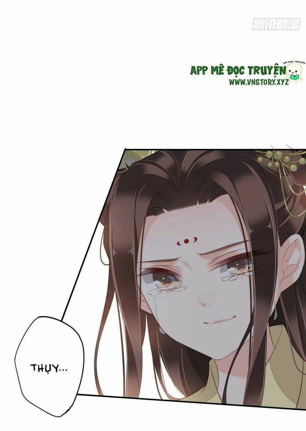 Hoàng Hậu Ương Bướng Chapter 275 trang 29