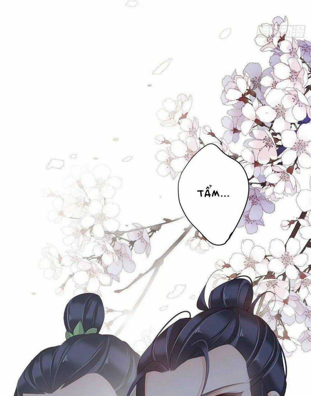 Hoàng Hậu Ương Bướng Chapter 275 trang 30