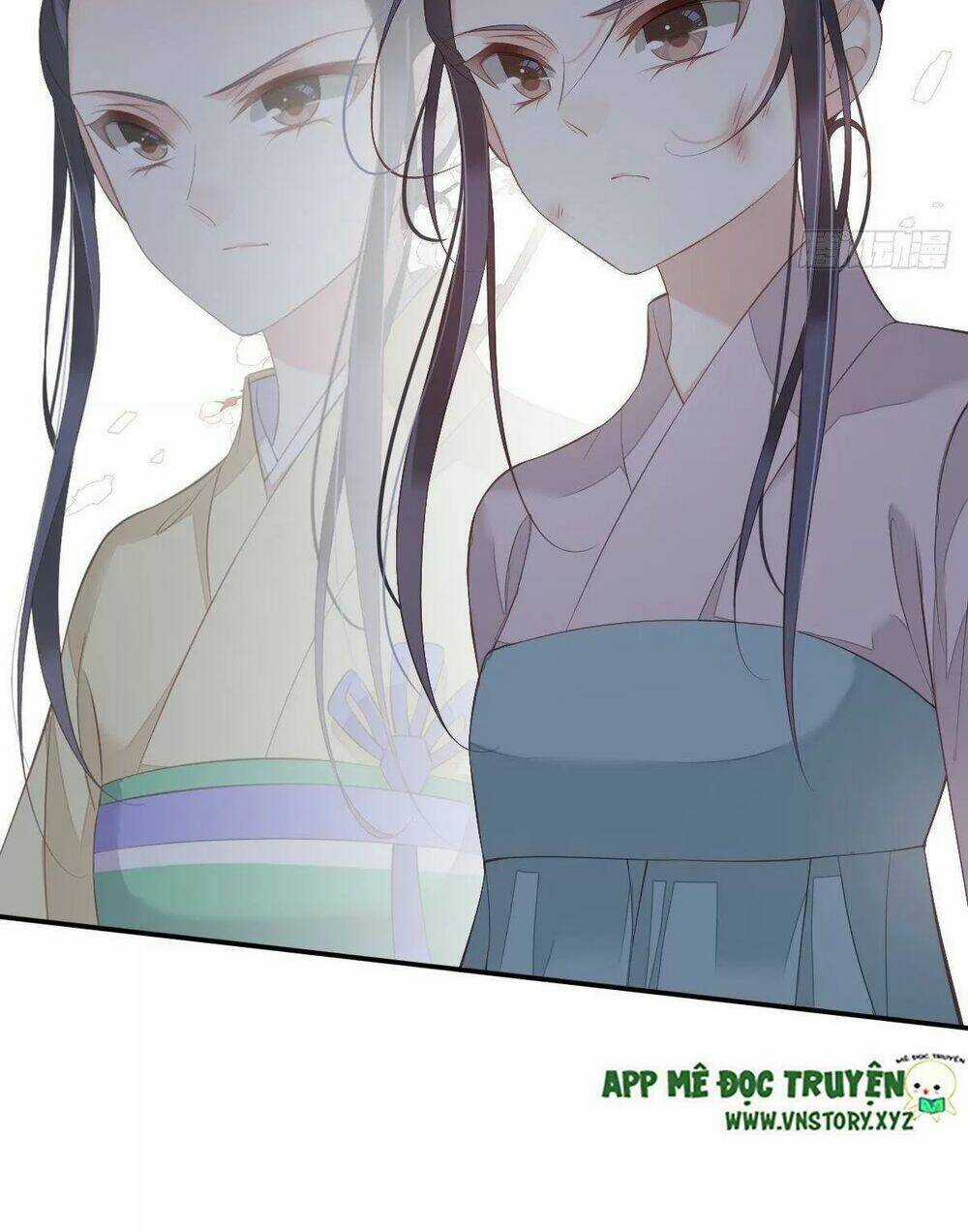 Hoàng Hậu Ương Bướng Chapter 275 trang 31
