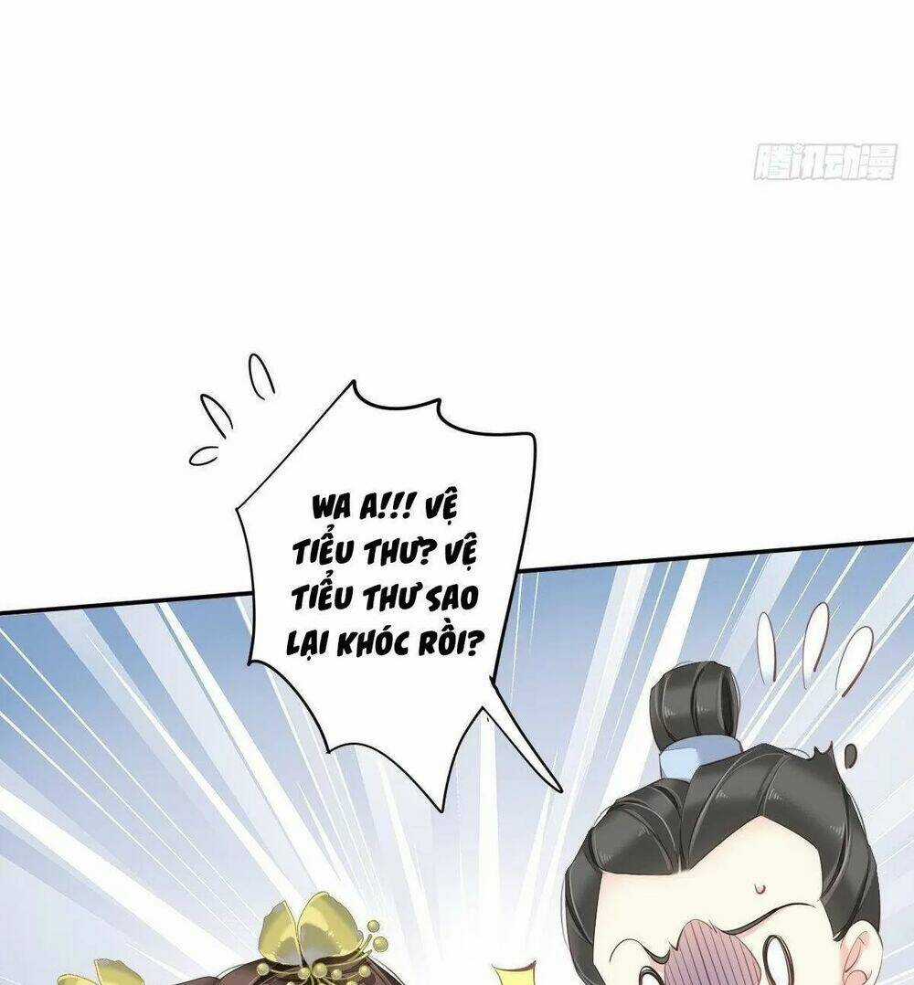Hoàng Hậu Ương Bướng Chapter 275 trang 32