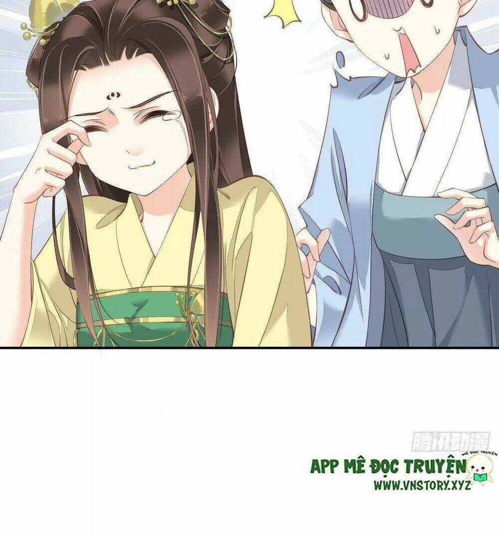 Hoàng Hậu Ương Bướng Chapter 275 trang 33