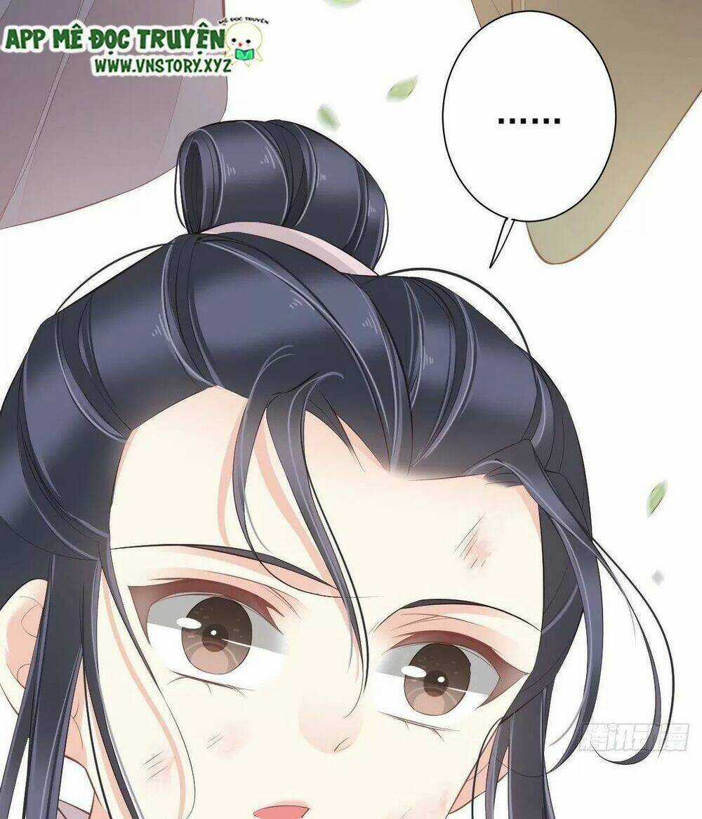 Hoàng Hậu Ương Bướng Chapter 275 trang 40