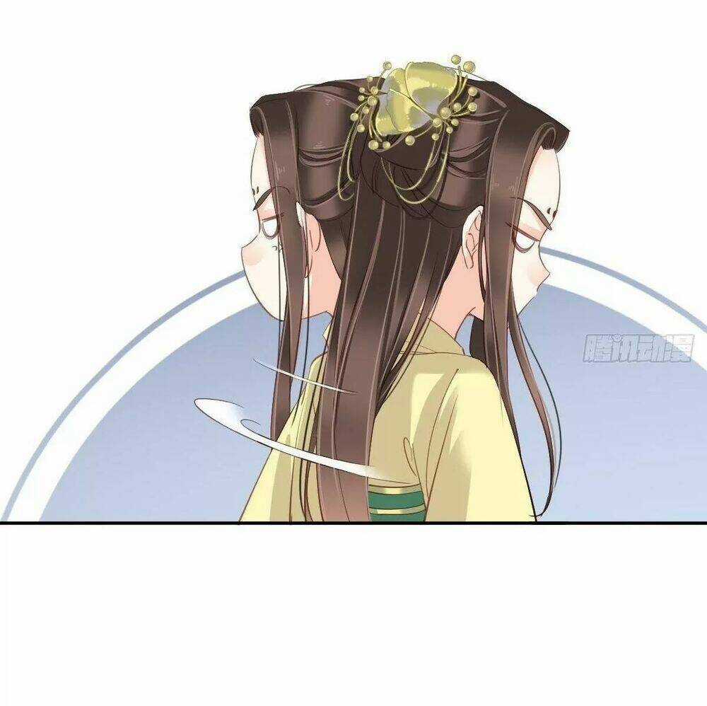 Hoàng Hậu Ương Bướng Chapter 275 trang 5