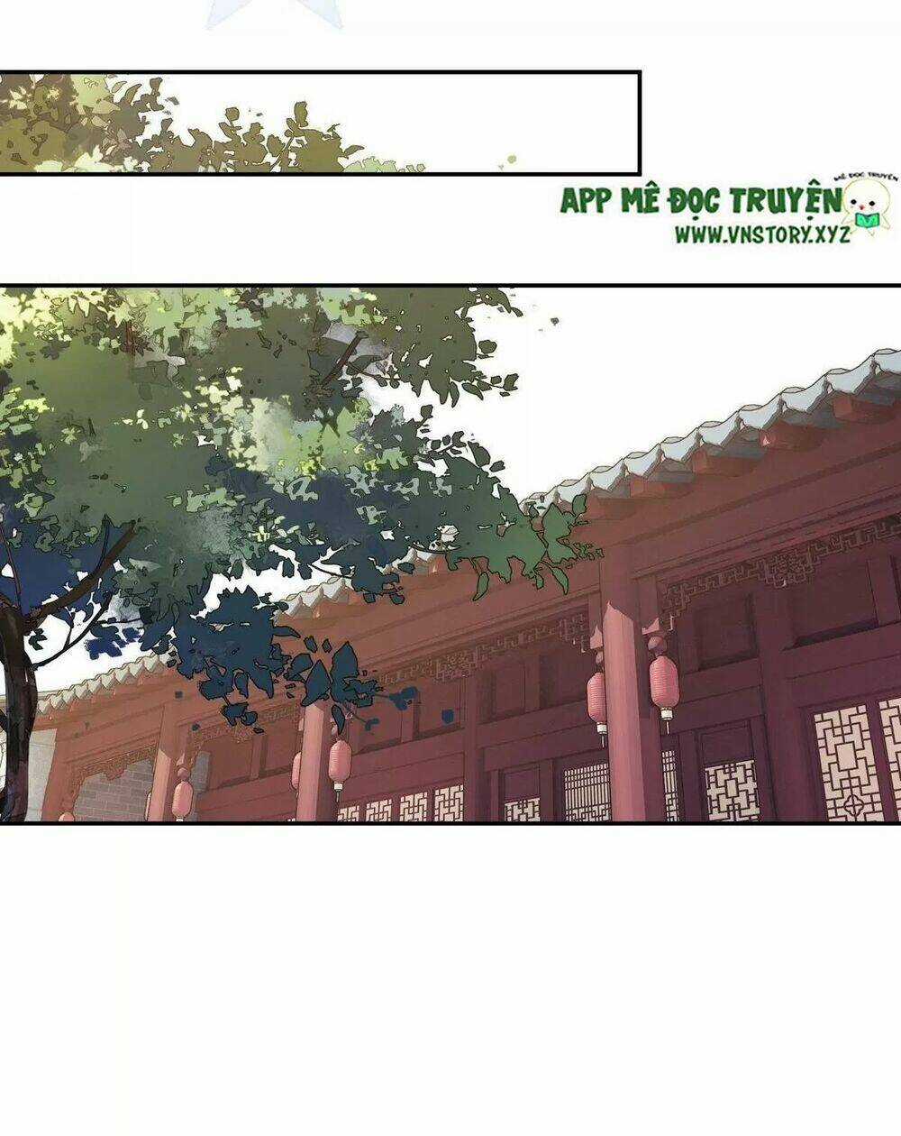 Hoàng Hậu Ương Bướng Chapter 275 trang 9
