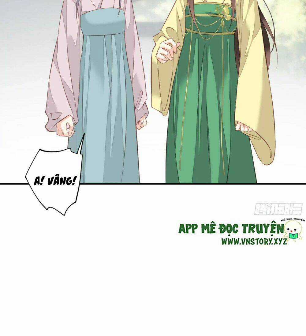 Hoàng Hậu Ương Bướng Chapter 276 trang 13