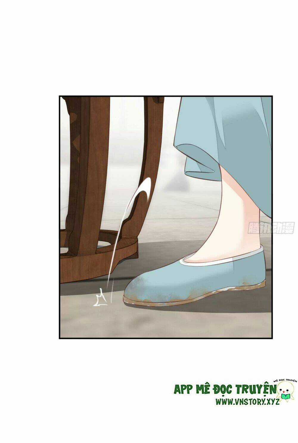 Hoàng Hậu Ương Bướng Chapter 276 trang 14