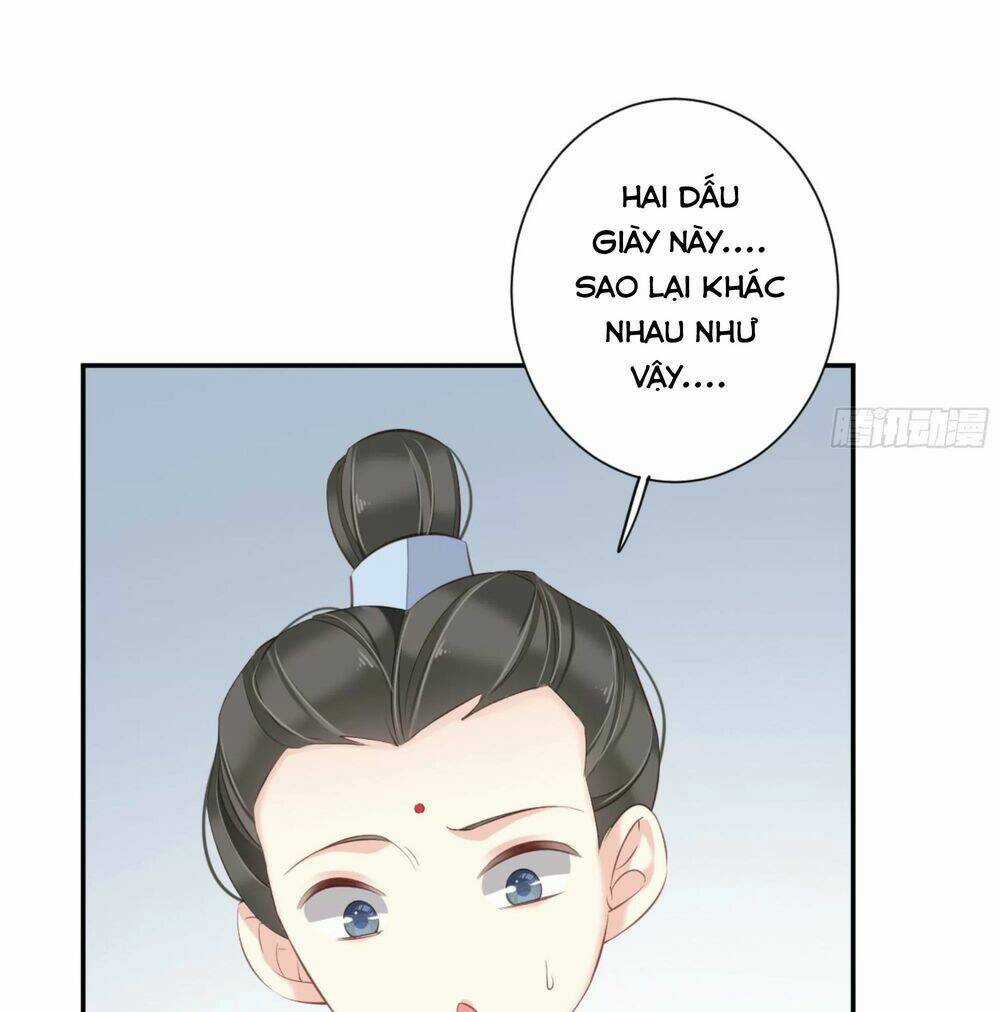 Hoàng Hậu Ương Bướng Chapter 276 trang 15