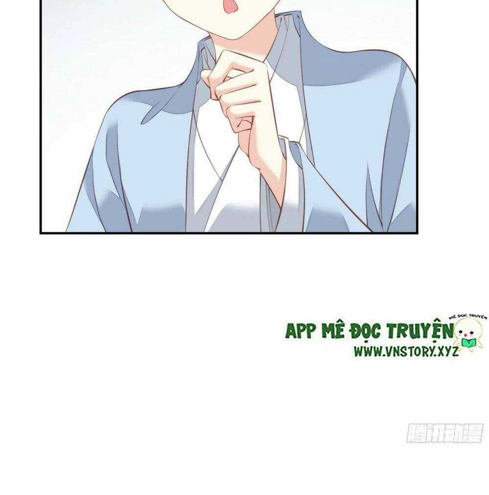 Hoàng Hậu Ương Bướng Chapter 276 trang 16