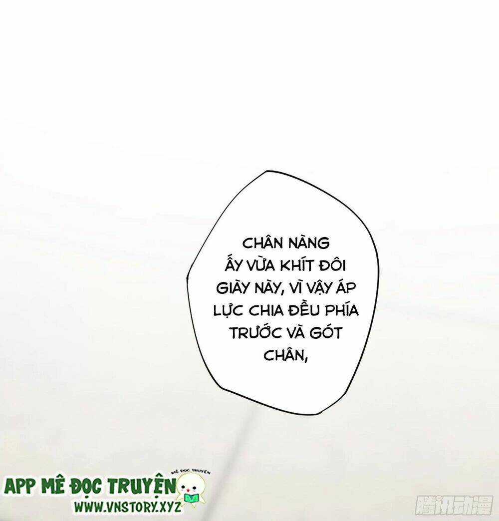 Hoàng Hậu Ương Bướng Chapter 276 trang 17