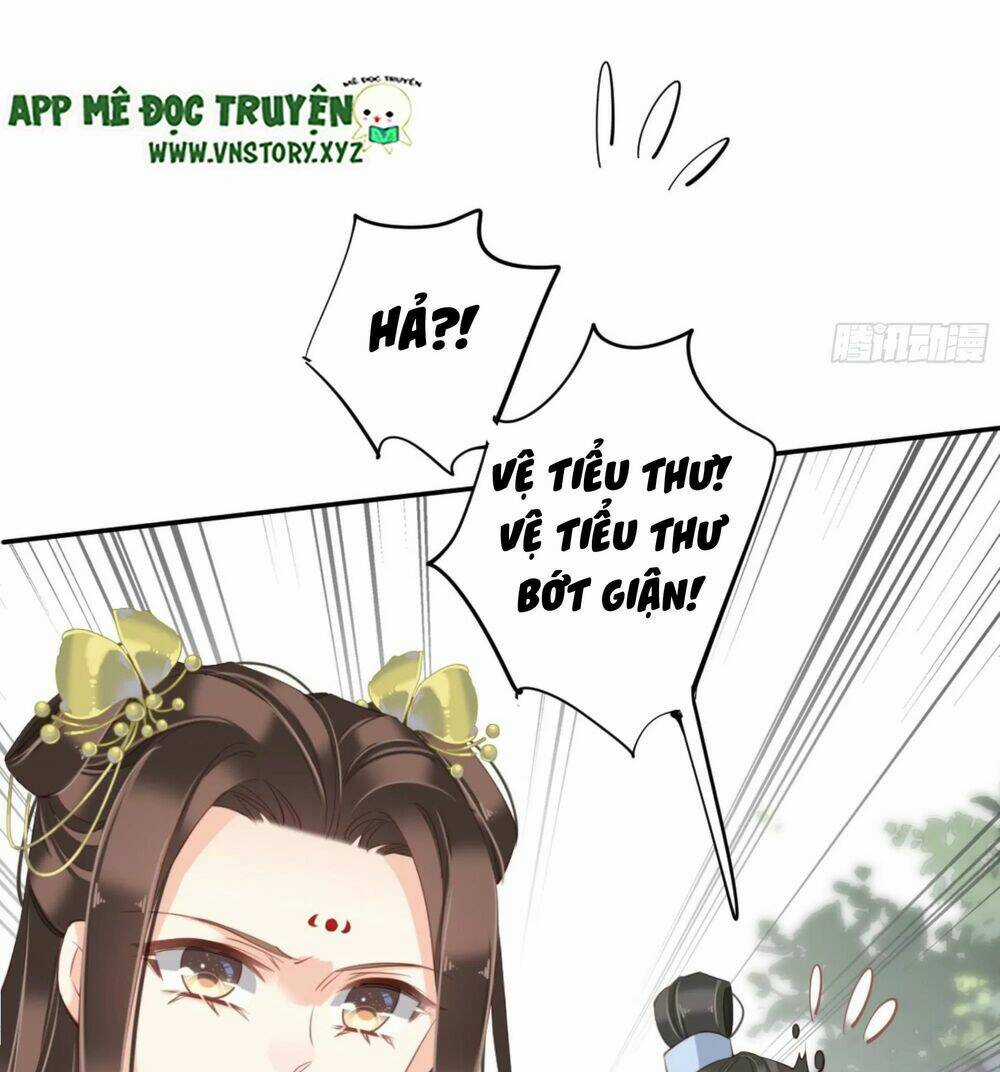 Hoàng Hậu Ương Bướng Chapter 276 trang 20