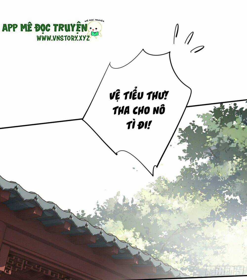 Hoàng Hậu Ương Bướng Chapter 276 trang 23