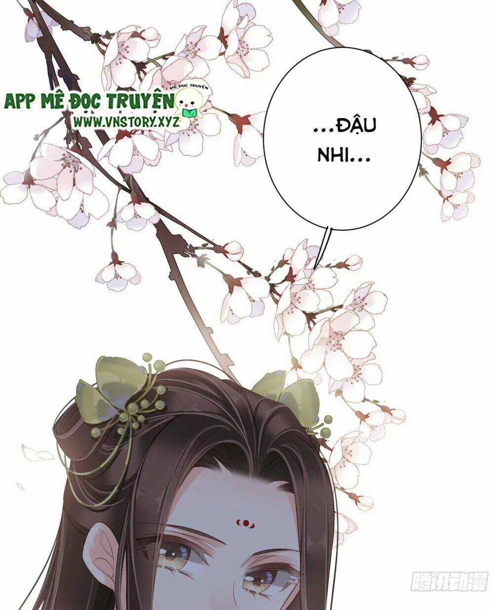 Hoàng Hậu Ương Bướng Chapter 276 trang 25