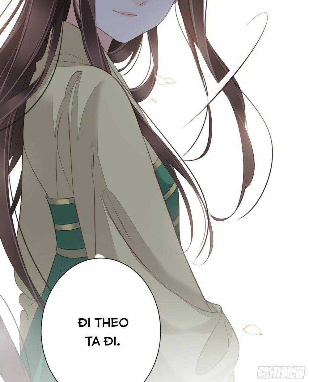 Hoàng Hậu Ương Bướng Chapter 276 trang 26