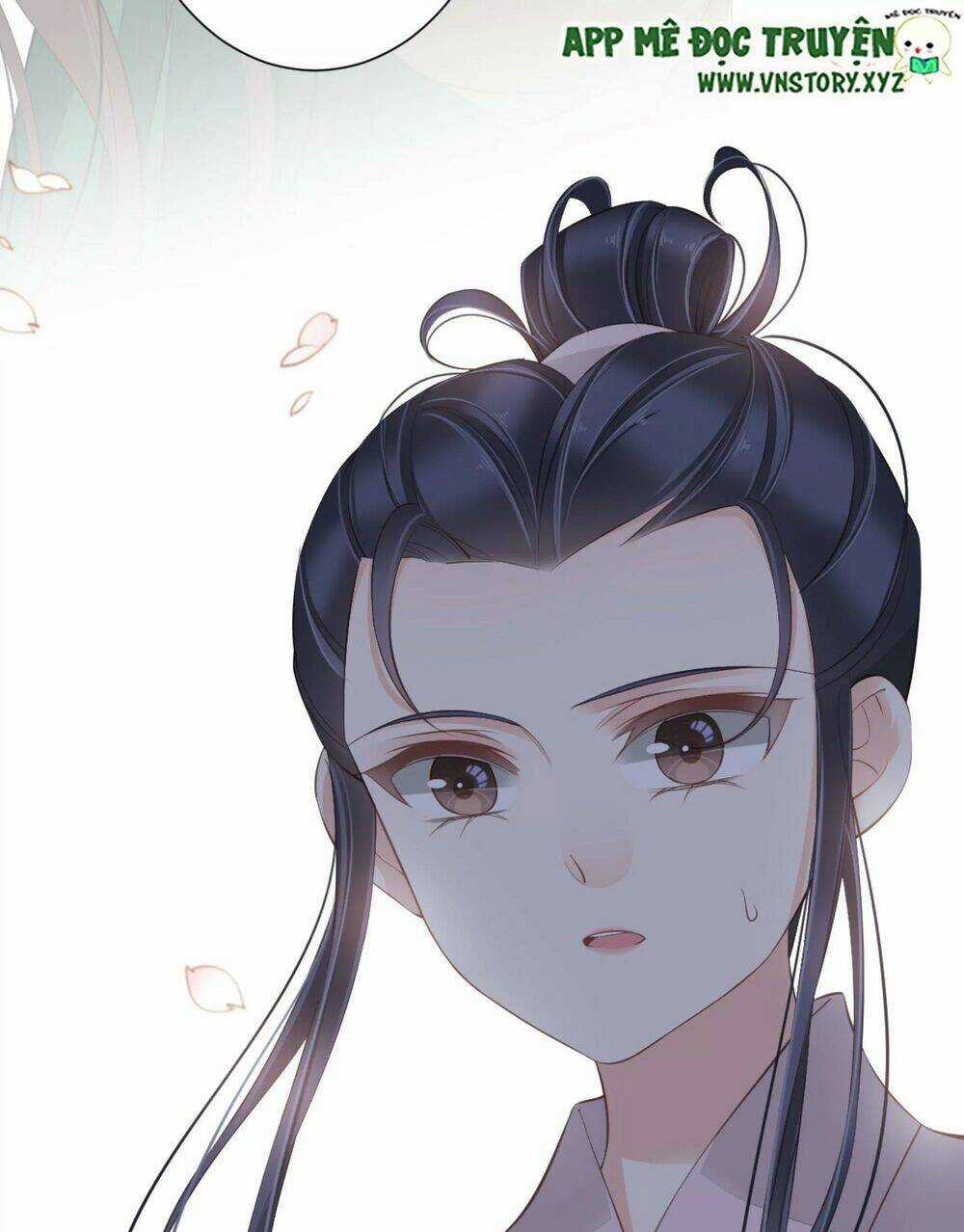 Hoàng Hậu Ương Bướng Chapter 276 trang 27