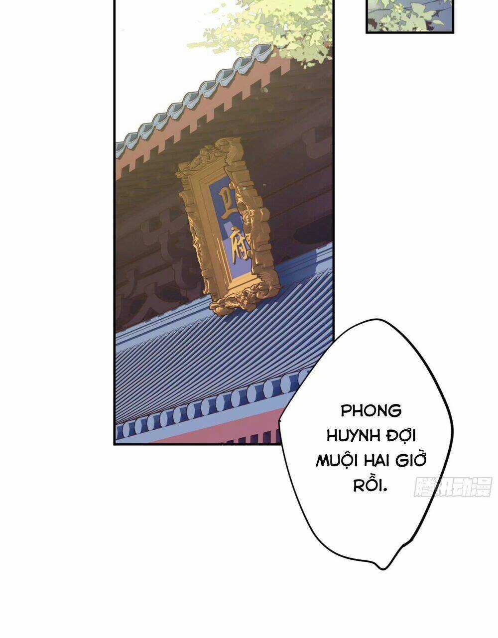 Hoàng Hậu Ương Bướng Chapter 276 trang 31