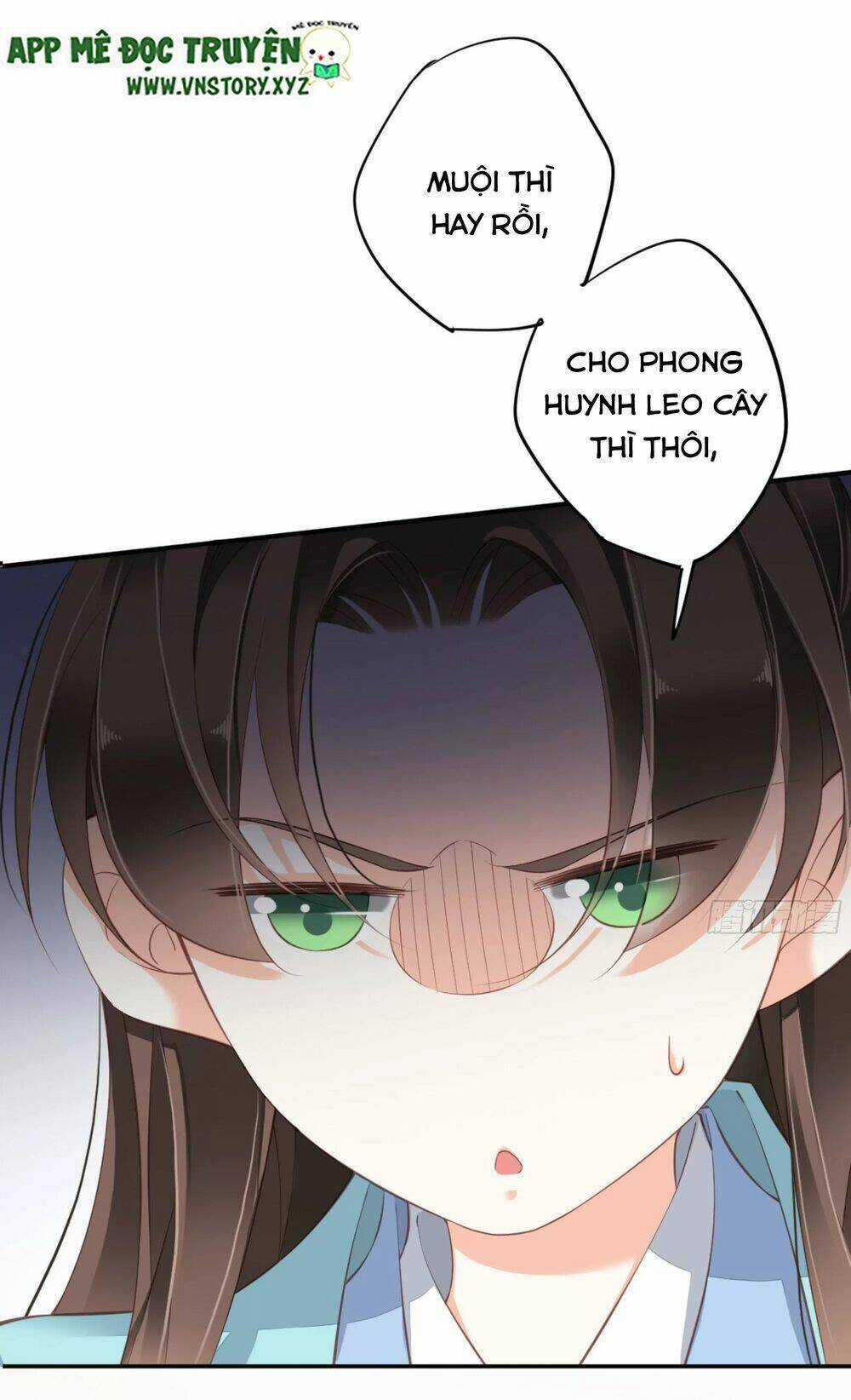 Hoàng Hậu Ương Bướng Chapter 276 trang 32