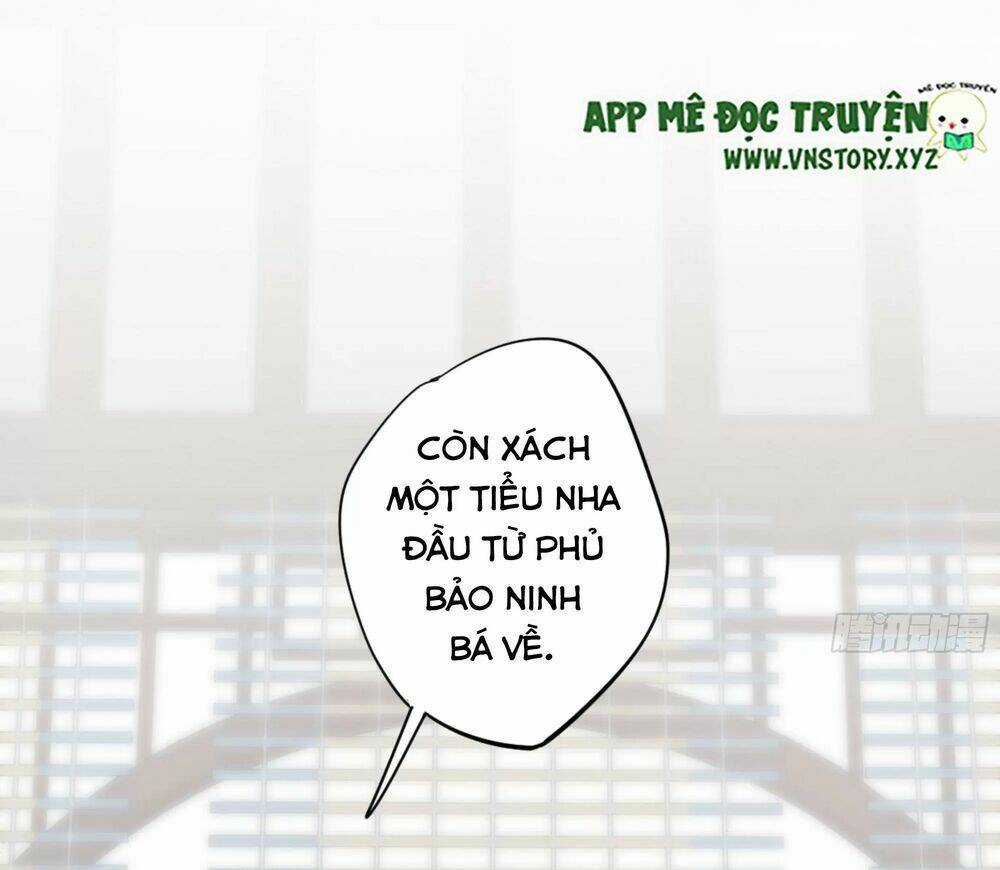 Hoàng Hậu Ương Bướng Chapter 276 trang 33