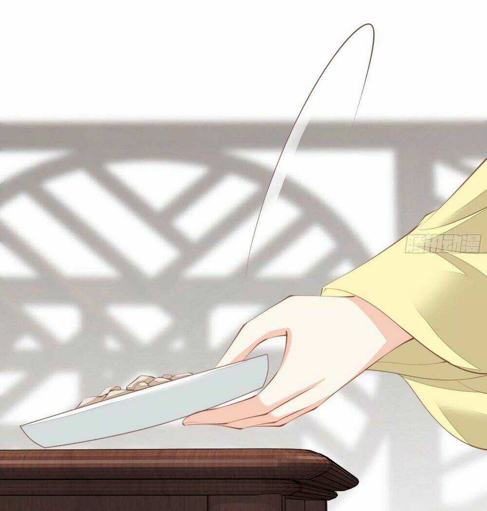 Hoàng Hậu Ương Bướng Chapter 276 trang 36