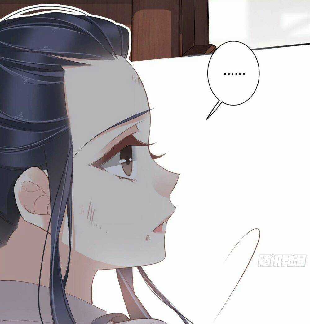 Hoàng Hậu Ương Bướng Chapter 276 trang 37