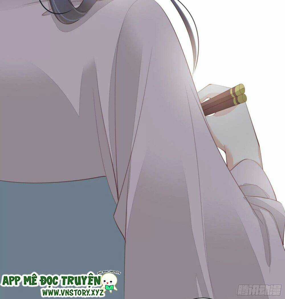 Hoàng Hậu Ương Bướng Chapter 276 trang 38