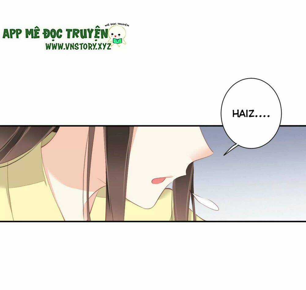 Hoàng Hậu Ương Bướng Chapter 276 trang 41