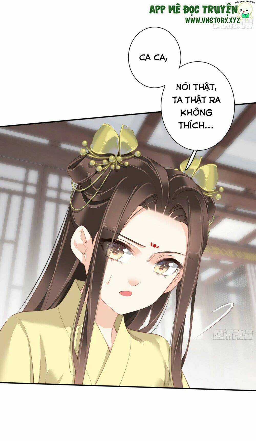 Hoàng Hậu Ương Bướng Chapter 276 trang 42