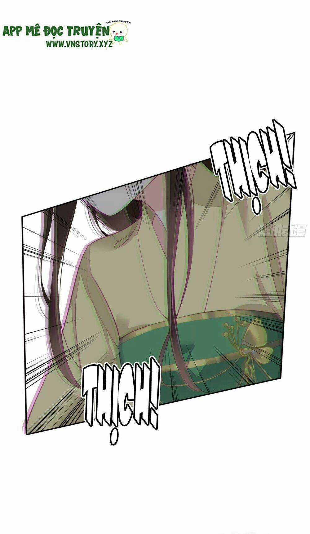 Hoàng Hậu Ương Bướng Chapter 276 trang 43