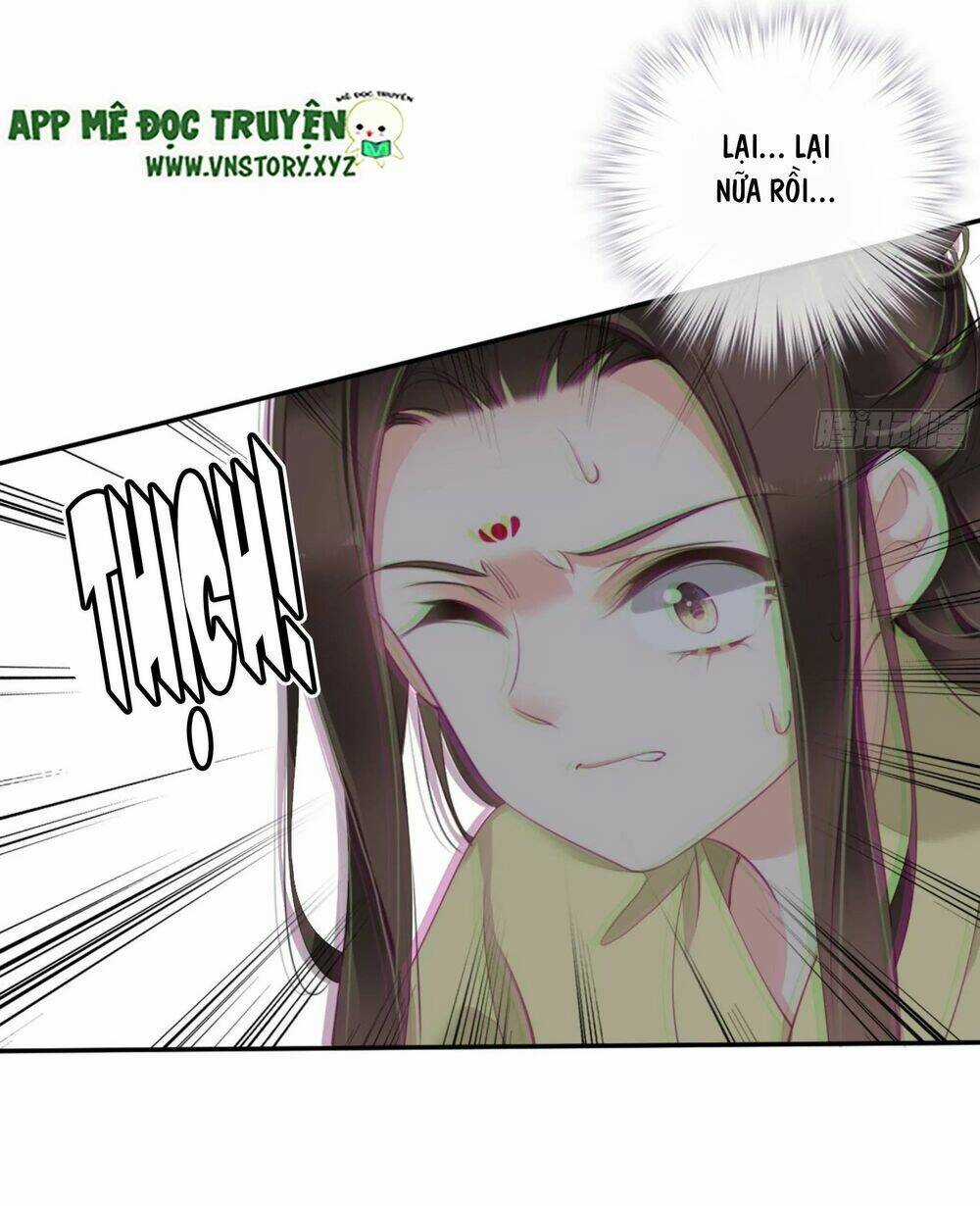 Hoàng Hậu Ương Bướng Chapter 276 trang 44