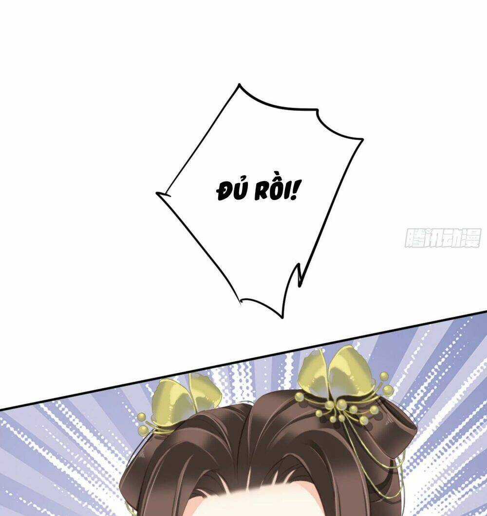 Hoàng Hậu Ương Bướng Chapter 276 trang 9