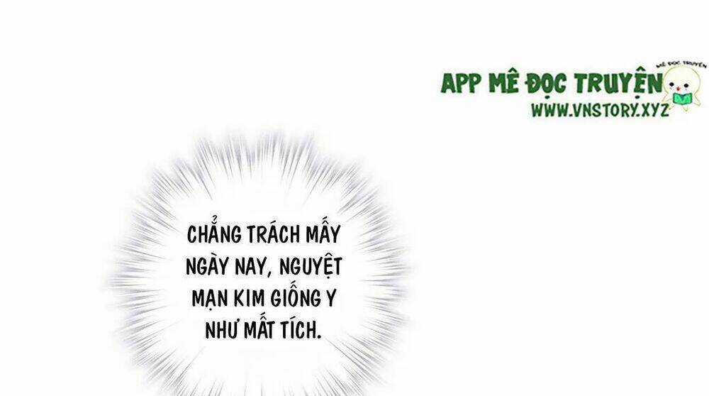 Hoàng Hậu Ương Bướng Chapter 277 trang 13