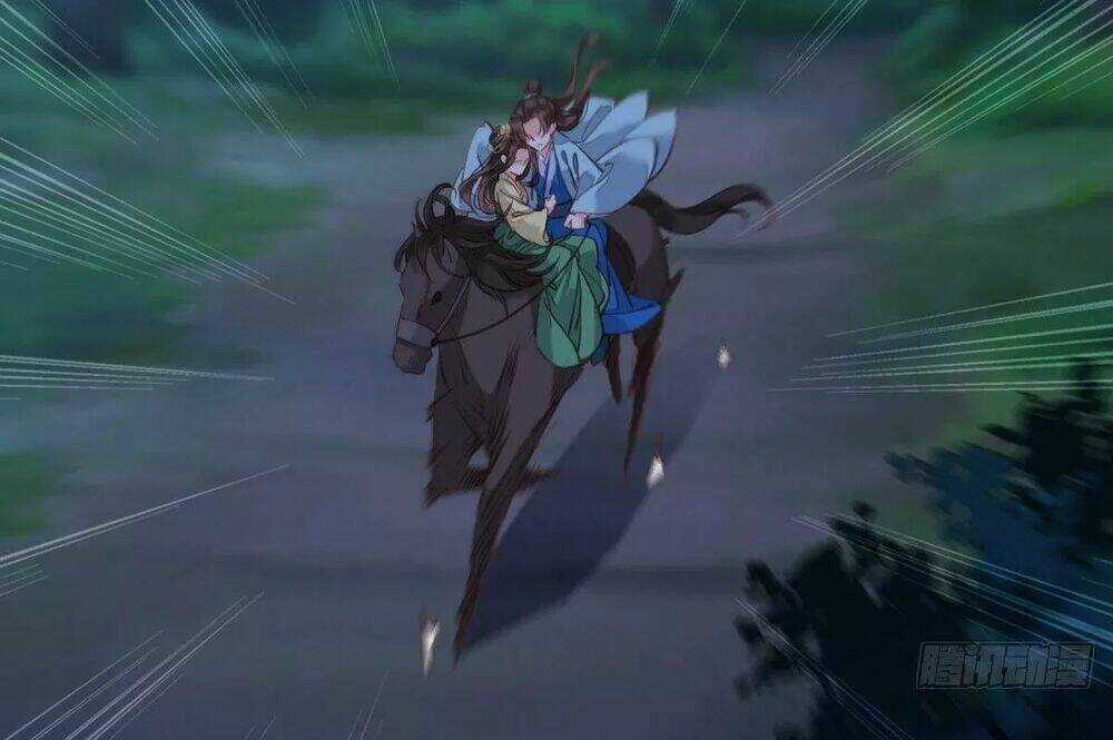 Hoàng Hậu Ương Bướng Chapter 277 trang 15