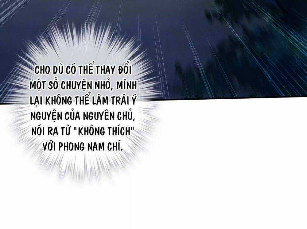 Hoàng Hậu Ương Bướng Chapter 277 trang 16