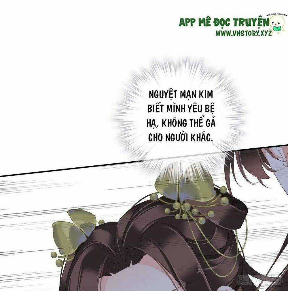 Hoàng Hậu Ương Bướng Chapter 277 trang 17