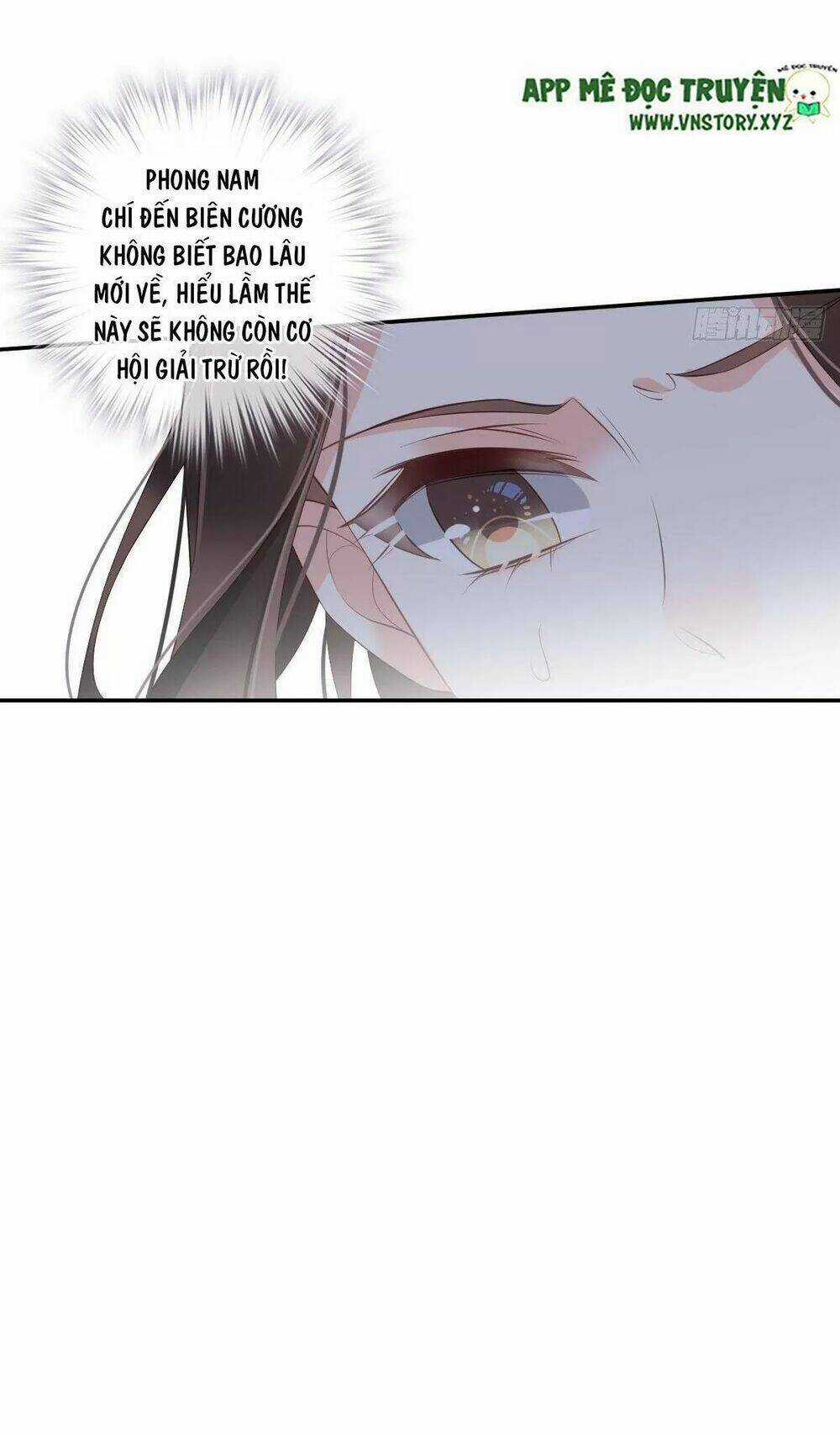 Hoàng Hậu Ương Bướng Chapter 277 trang 19