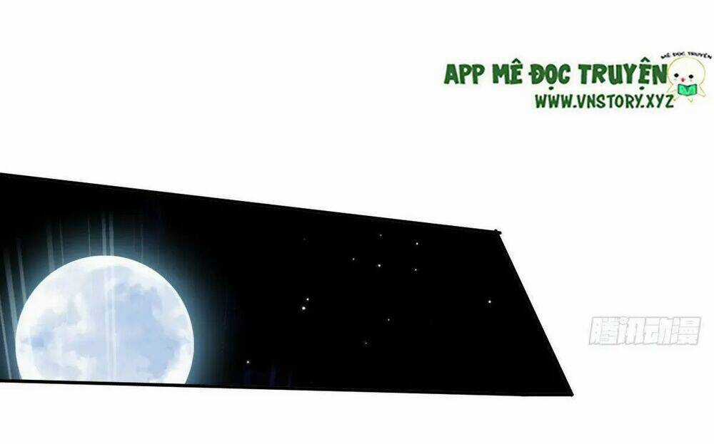 Hoàng Hậu Ương Bướng Chapter 277 trang 20