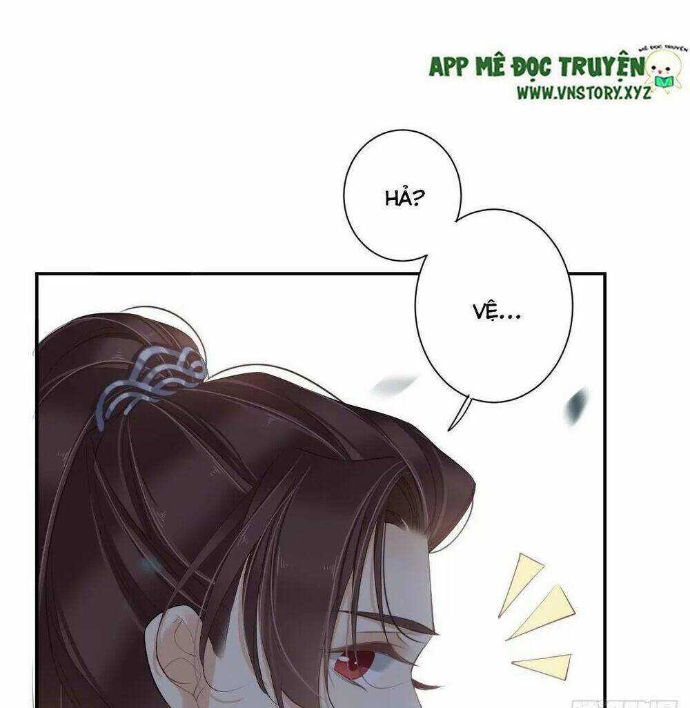 Hoàng Hậu Ương Bướng Chapter 277 trang 23