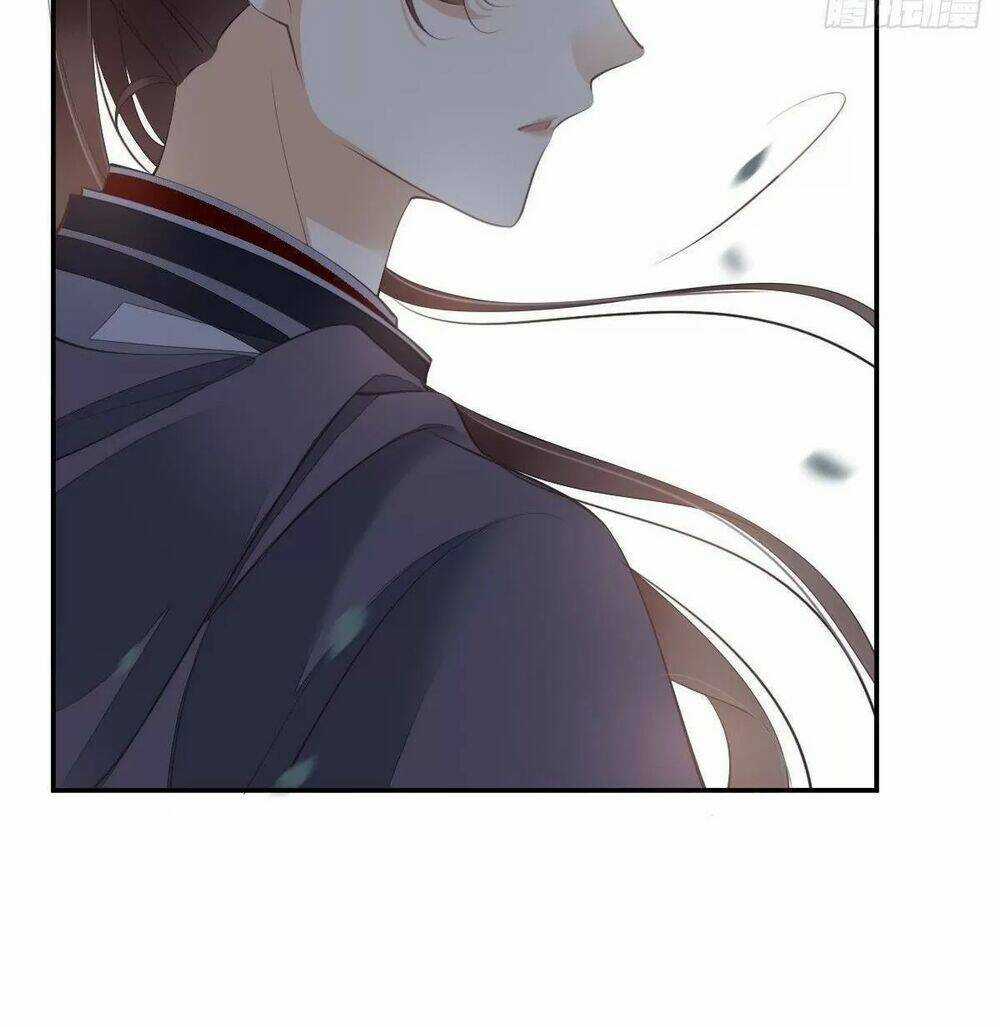 Hoàng Hậu Ương Bướng Chapter 277 trang 24