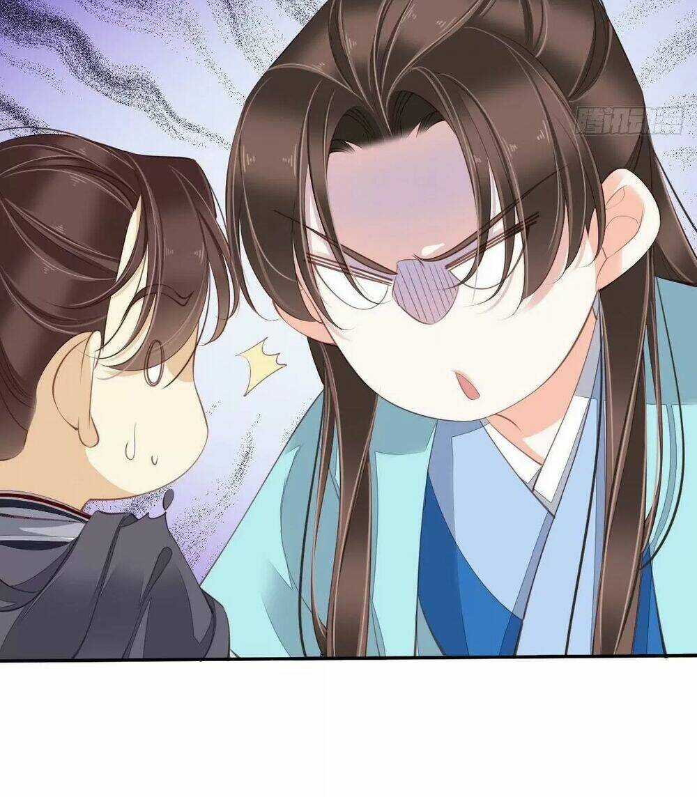 Hoàng Hậu Ương Bướng Chapter 277 trang 27