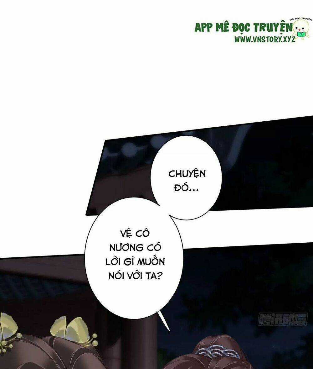 Hoàng Hậu Ương Bướng Chapter 277 trang 29