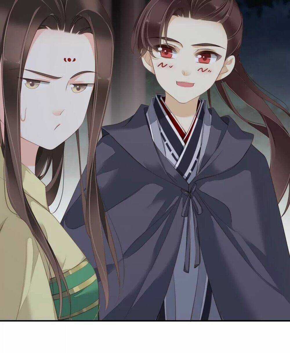 Hoàng Hậu Ương Bướng Chapter 277 trang 30