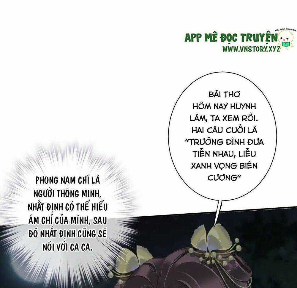 Hoàng Hậu Ương Bướng Chapter 277 trang 34