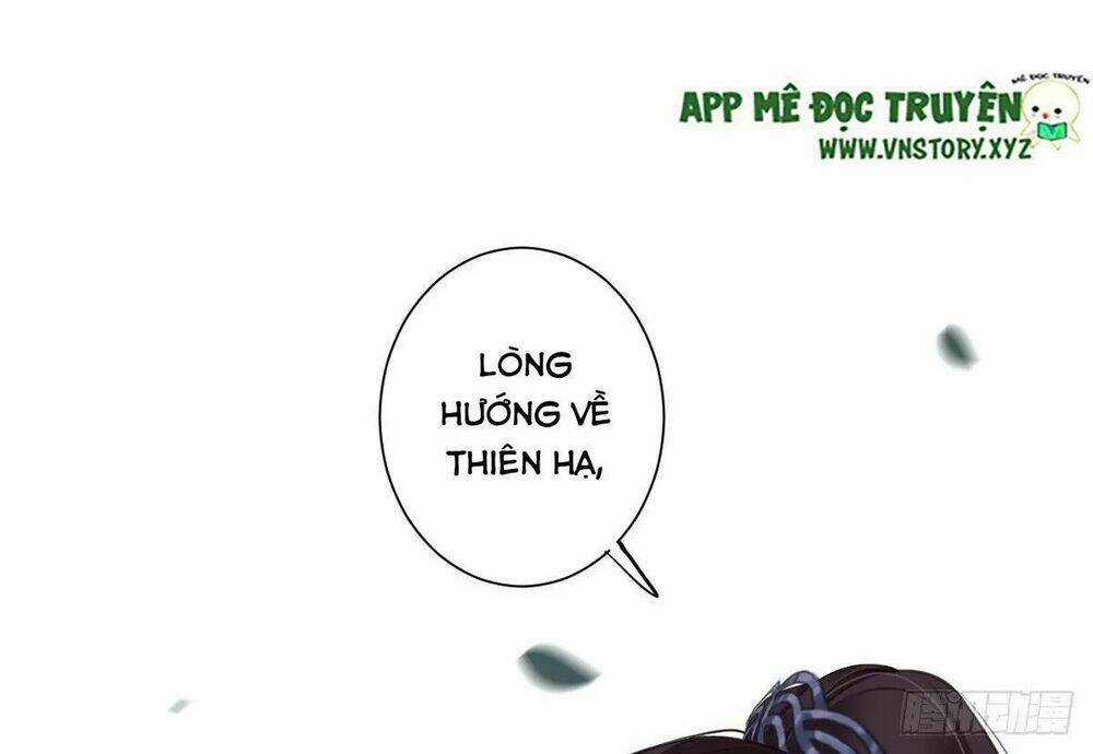 Hoàng Hậu Ương Bướng Chapter 277 trang 36