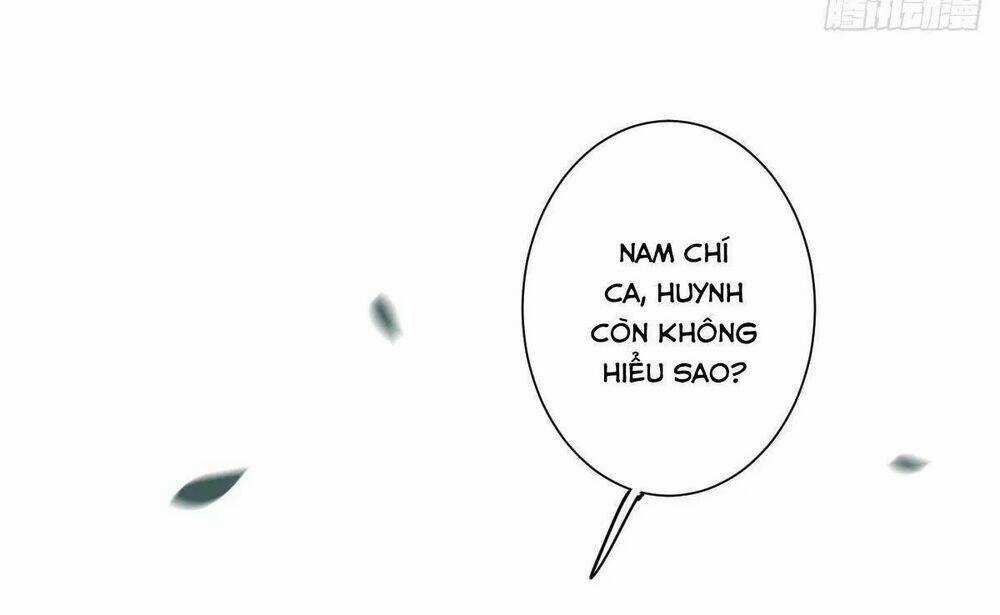 Hoàng Hậu Ương Bướng Chapter 277 trang 38