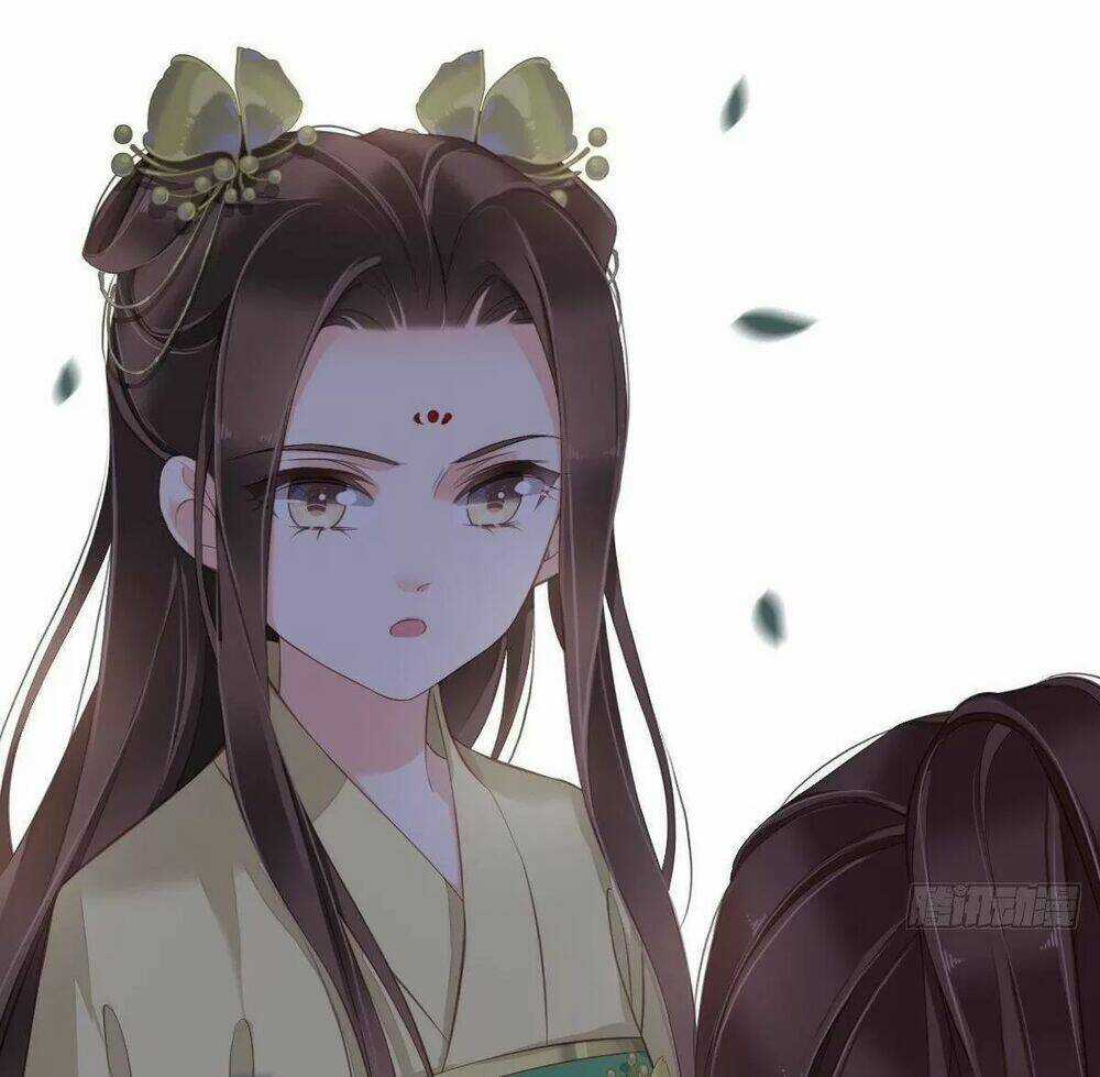 Hoàng Hậu Ương Bướng Chapter 277 trang 39