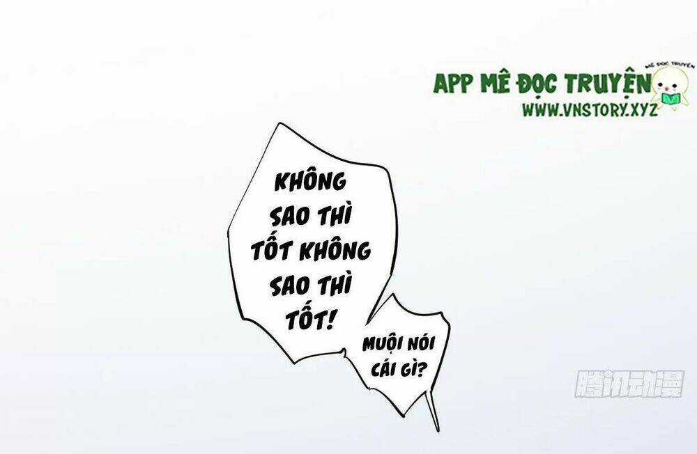 Hoàng Hậu Ương Bướng Chapter 277 trang 4